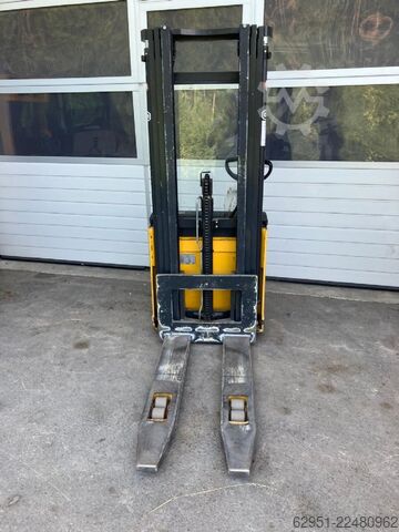High Lift stacker OM CL 10,5AC