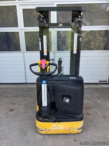 High Lift stacker OM CL 10,5AC