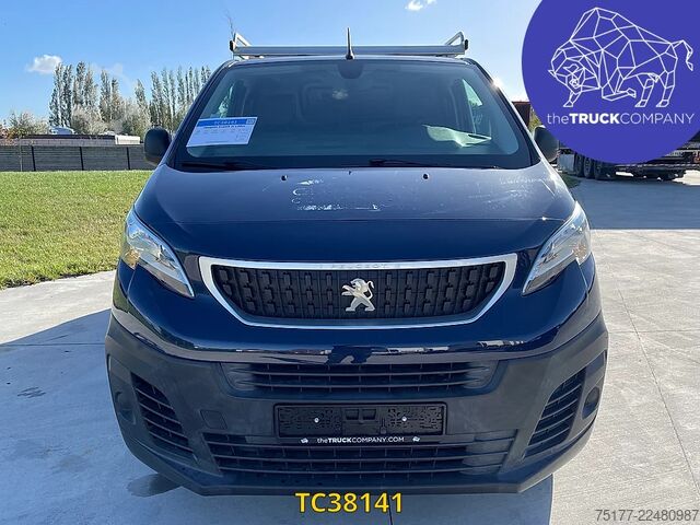 Panel van Peugeot Expert 2l 120cv