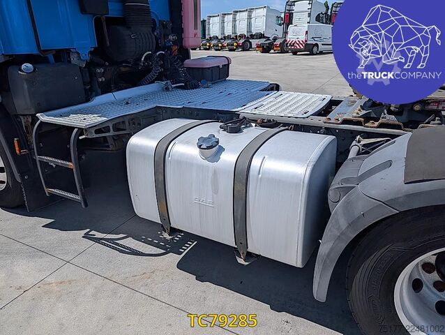Standard-SZM DAF CF 85 440