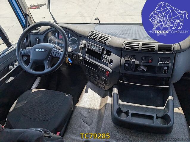 Standard-SZM DAF CF 85 440