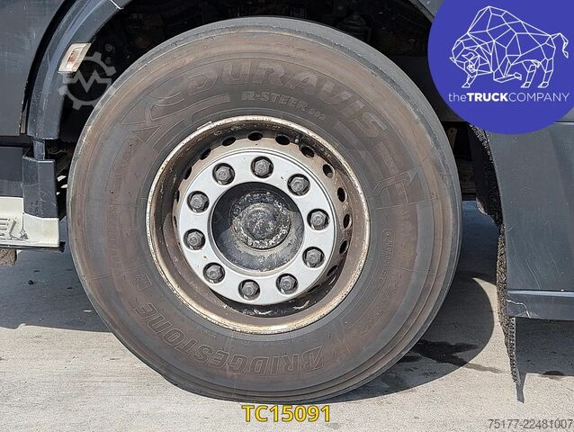Standard-SZM DAF XF 510