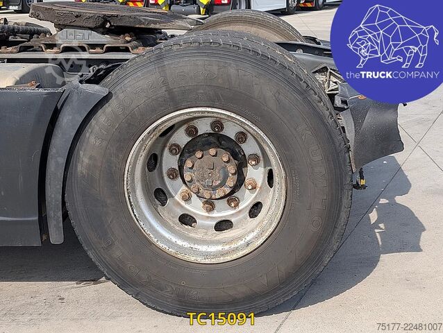 Standard-SZM DAF XF 510