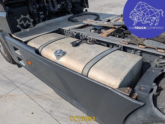 Standard-SZM DAF XF 510