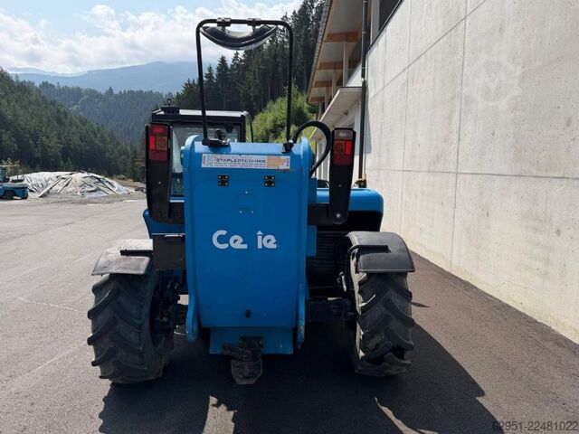 Telehandler / Telescope Forklift Genie GTH 4014