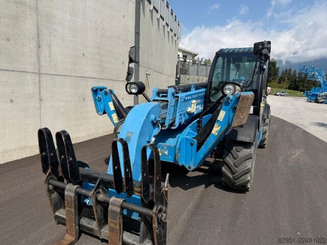 Telehandler / Telescope Forklift Genie GTH 4014