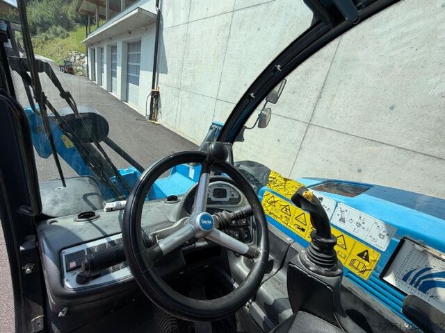 Telehandler / Telescope Forklift Genie GTH 4014