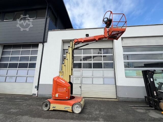 Vertical / Personnel Lifts JLG Toucan 12E