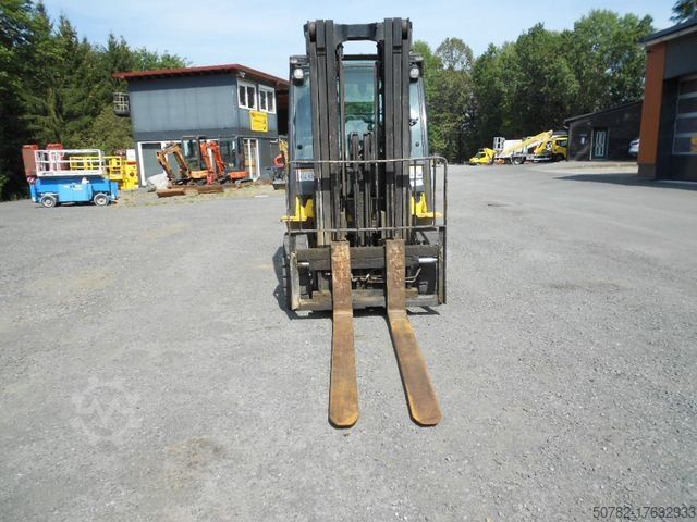 Frontstapler YALE Yale GDP40VX, 4 Tonnen Stapler