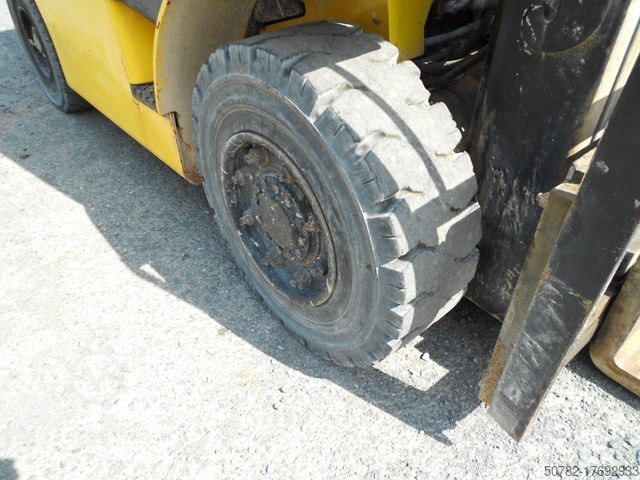 Frontstapler YALE Yale GDP40VX, 4 Tonnen Stapler