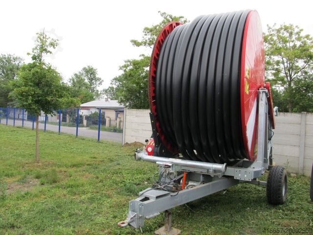 Irrigation equipment RM Irrigation RM SUPER RAIN 890 GX 110/550