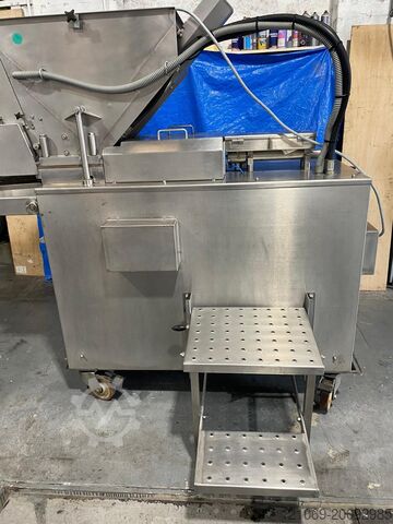 Fleischverarbeitungsmaschine Koppens VM400HD