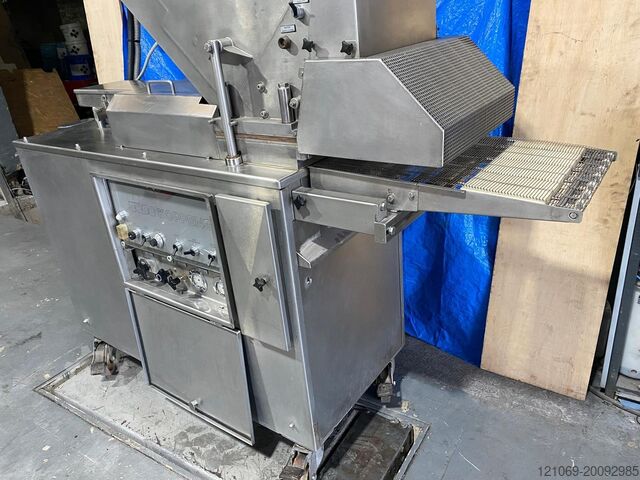 Fleischverarbeitungsmaschine Koppens VM400HD