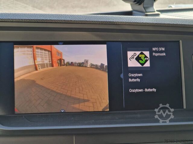 Standard-SZM MAN TGX 18.520 GX - New - Retarder - Night clima - ...