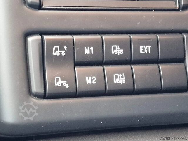 Standard-SZM Scania R460 Highline 4x2 - Retarder - Night clima - 2x...