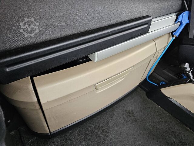 Standard-SZM M.A.N. 18.420 TGX