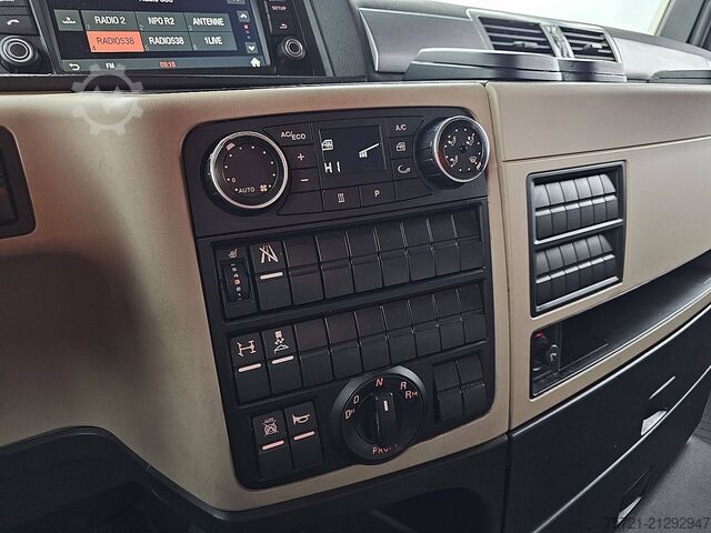 Standard-SZM M.A.N. 18.420 TGX