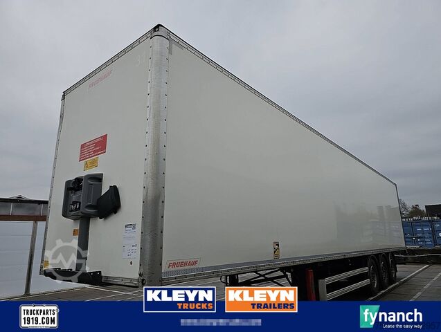 Koffer FRUEHAUF FKSRT4