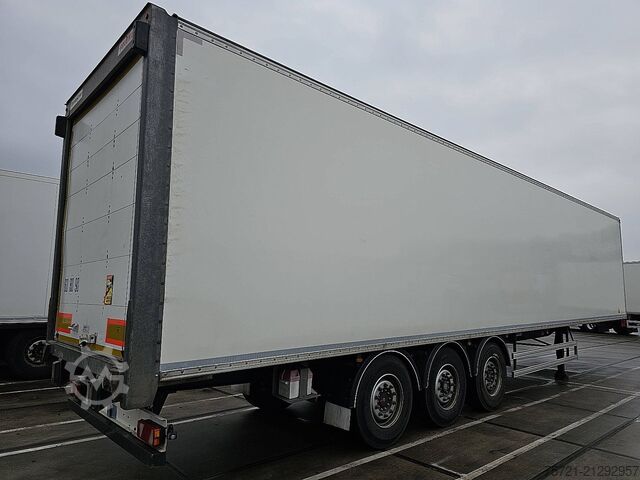 Koffer FRUEHAUF FKSRT4