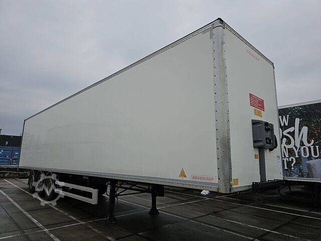 Koffer FRUEHAUF FKSRT4