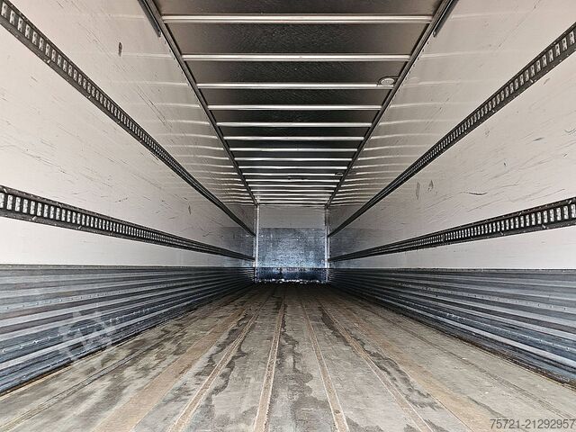 Koffer FRUEHAUF FKSRT4