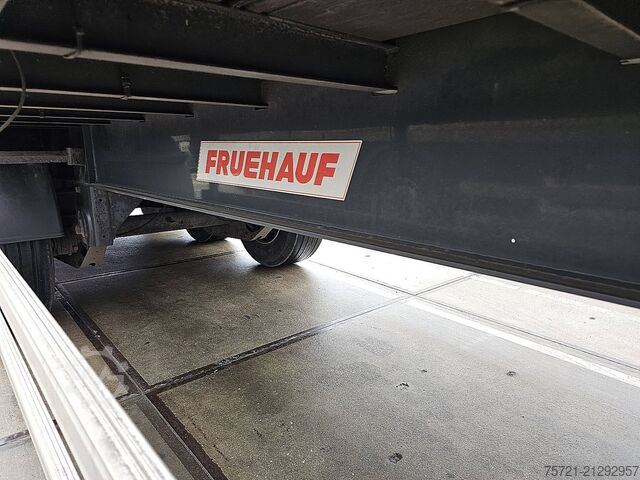 Koffer FRUEHAUF FKSRT4