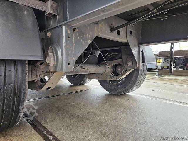 Koffer FRUEHAUF FKSRT4