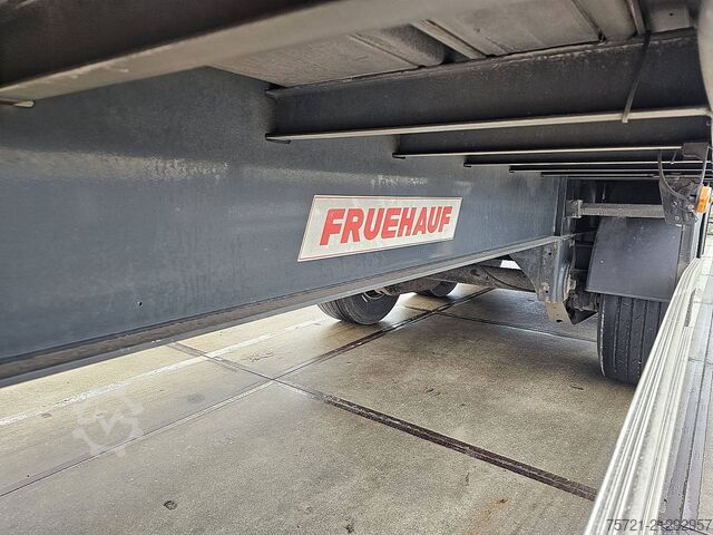 Koffer FRUEHAUF FKSRT4