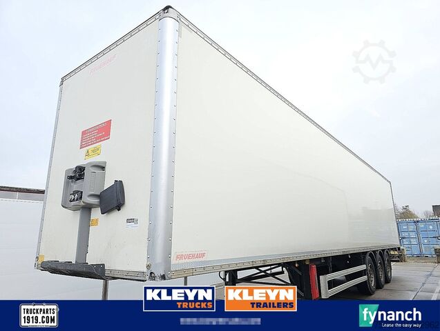 Koffer FRUEHAUF FKSRT4
