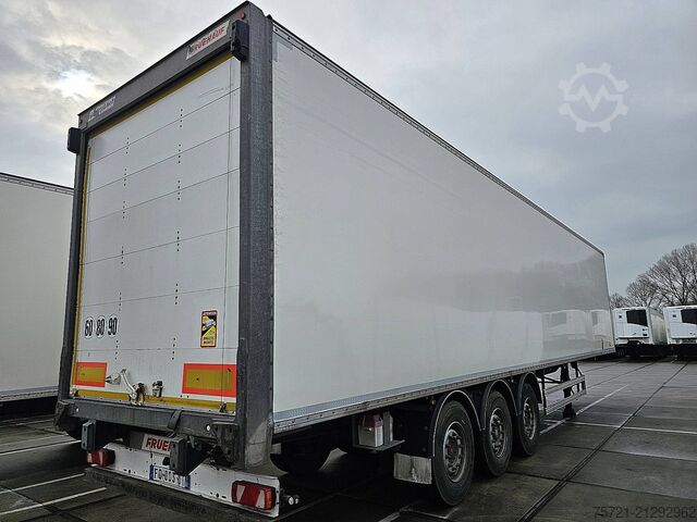 Koffer FRUEHAUF FKSRT4