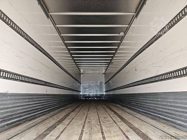 Koffer FRUEHAUF FKSRT4