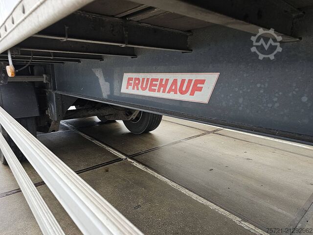 Koffer FRUEHAUF FKSRT4