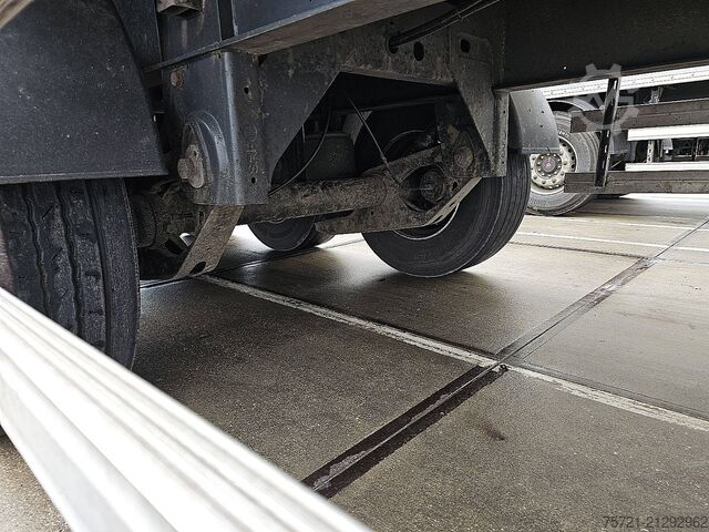 Koffer FRUEHAUF FKSRT4