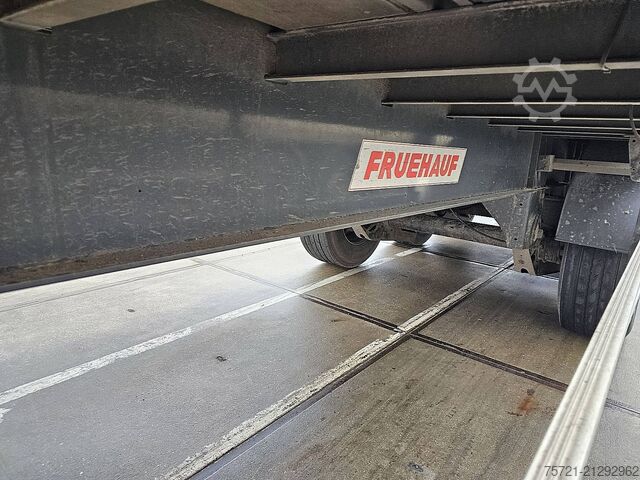 Koffer FRUEHAUF FKSRT4