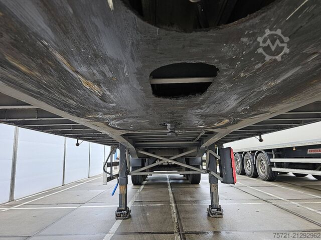 Koffer FRUEHAUF FKSRT4