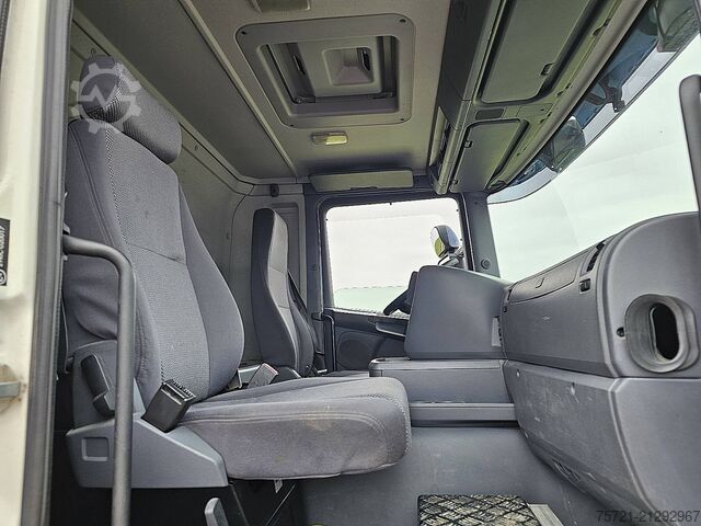 Tankwagen SCANIA G380 ATCOMEX, 18000 ltr