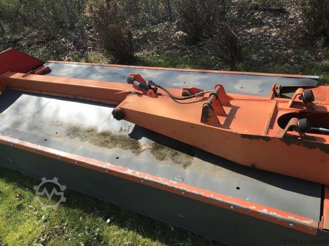 Mowing machine Fella SM 911 TL