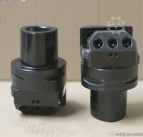 Werkzeugaufnahme SANDVIK COROMANT Rechteckiger Schaftadapter