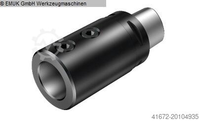 Werkzeugaufnahme SANDVIK COROMANT Adapter - Zylinderschaft