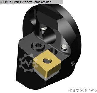 Werkzeugaufnahme SANDVIK COROMANT T-Max Schneidkopf