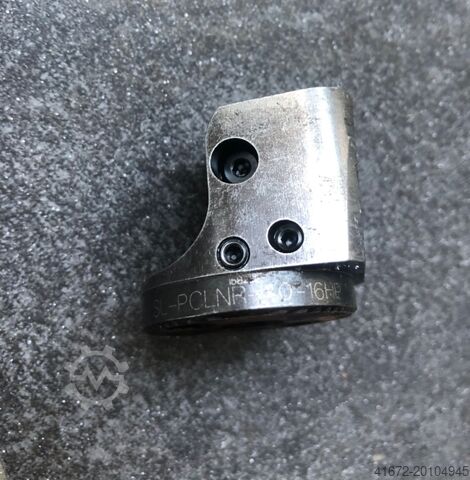 Werkzeugaufnahme SANDVIK COROMANT T-Max Schneidkopf