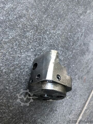 Werkzeugaufnahme SANDVIK COROMANT T-Max Schneidkopf