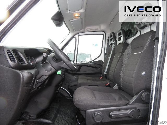High top van IVECO Daily 35S16V Klima, PDC, Radstand 3520mm