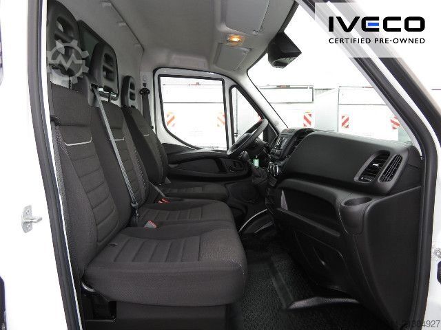 High top van IVECO Daily 35S16V Klima, PDC, Radstand 3520mm