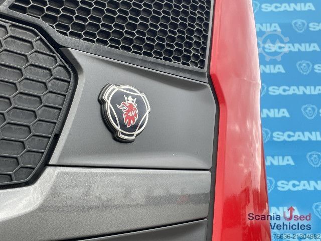 Standard SZM Scania S 530 A6x2/4NB RETARDER FULL AIR ACC V8 SMART 2