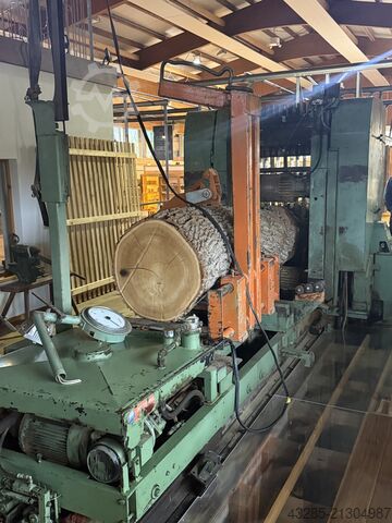 HDN | 600 Hub Vollgatter EWD HDN 600