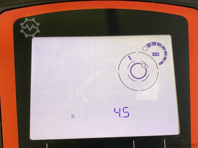 V ( 5213 ) Schienenführung * NEU / Unbenutzt !!! LINDE V  ( 5213 ) Rail Guidance * NEW / Unused !!!