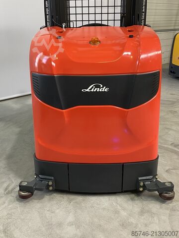 V ( 5213 ) Schienenführung * NEU / Unbenutzt !!! LINDE V  ( 5213 ) Rail Guidance * NEW / Unused !!!