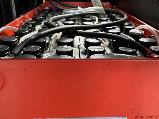 V ( 5213 ) Schienenführung * NEU / Unbenutzt !!! LINDE V  ( 5213 ) Rail Guidance * NEW / Unused !!!