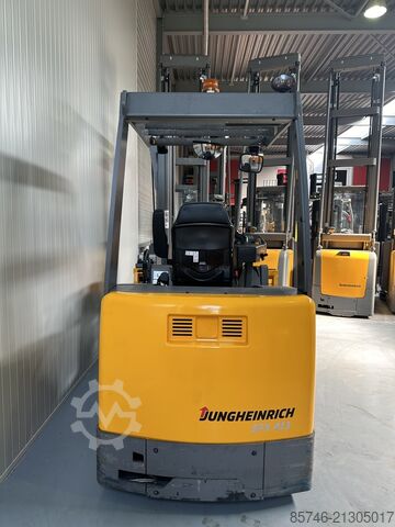 EFX 413 X + i = Drahtführung !! Triplex-FFL!! JUNGHEINRICH EFX 413 X + i = Wire Guidance !! Triplex FFL !!